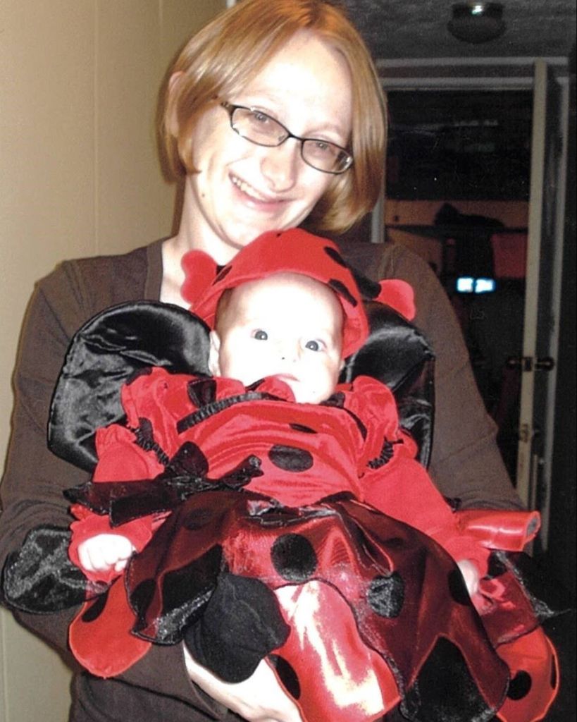 Christy Diane Wolfe