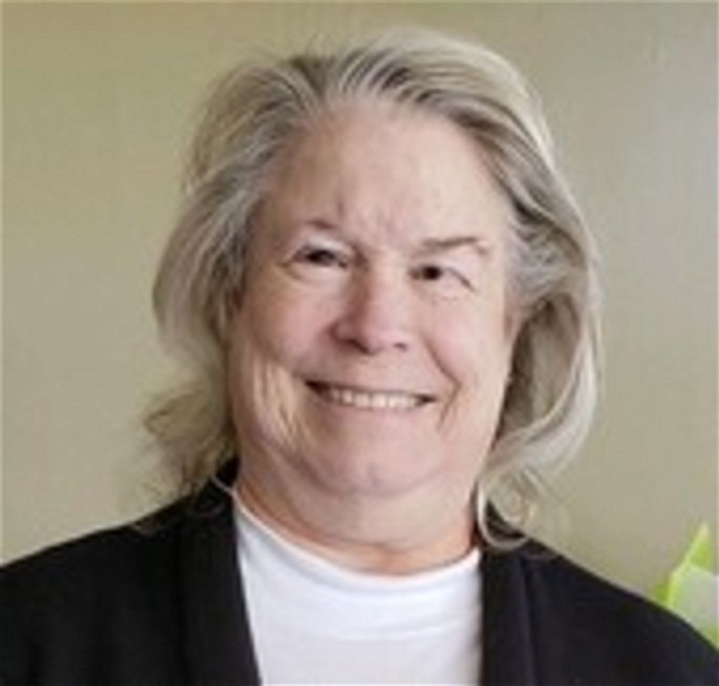 Jane A Wilson