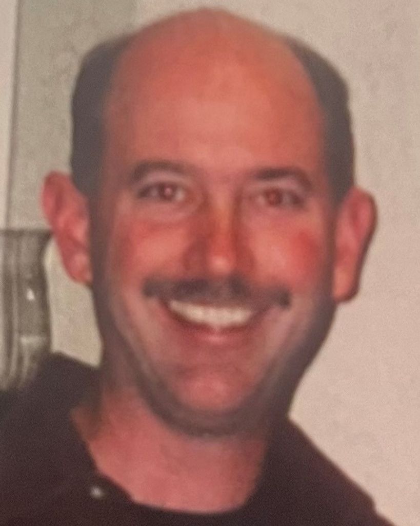 Randall William Schauer