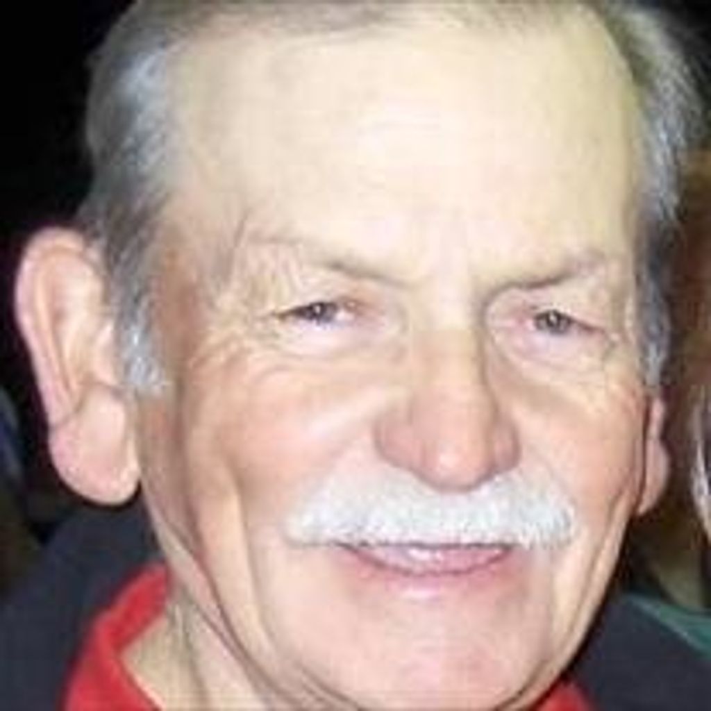 Elmer  McCoy Peterson