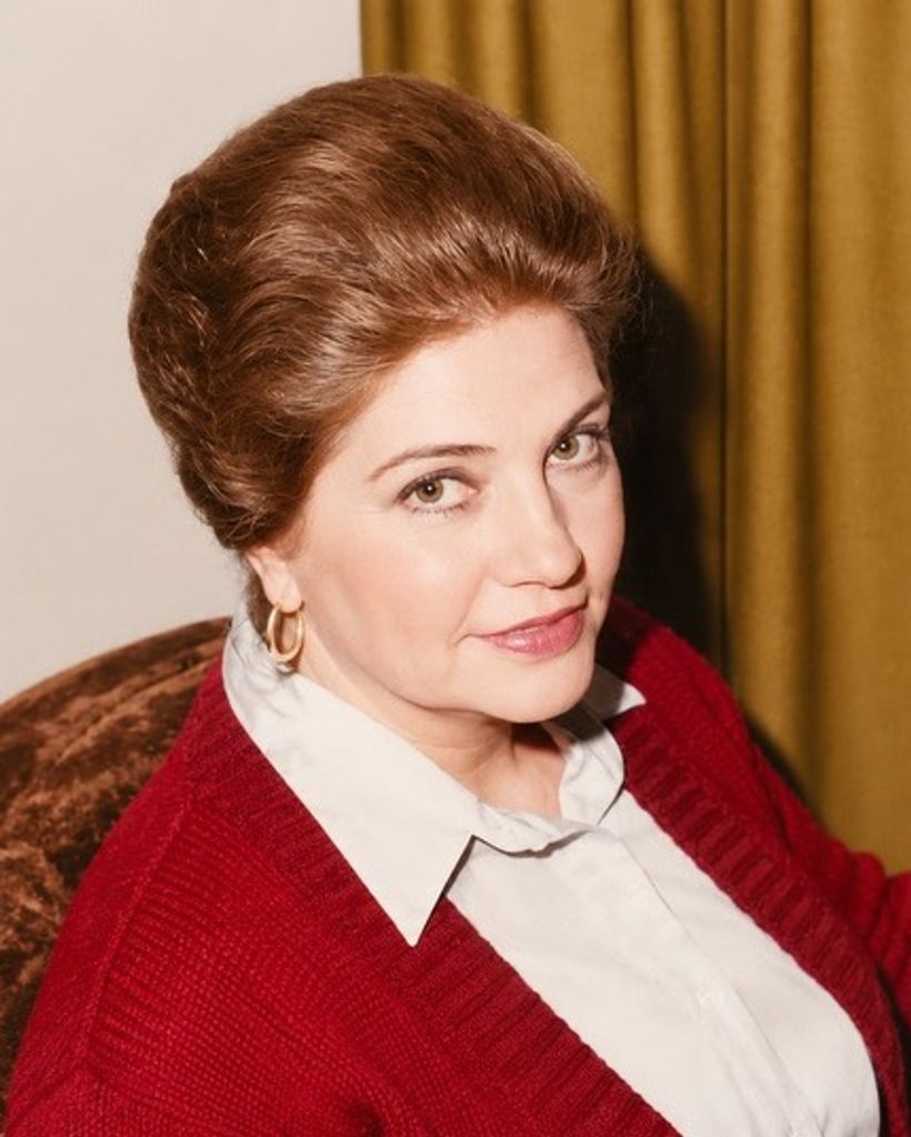 Patricia G. Morones Profile Photo