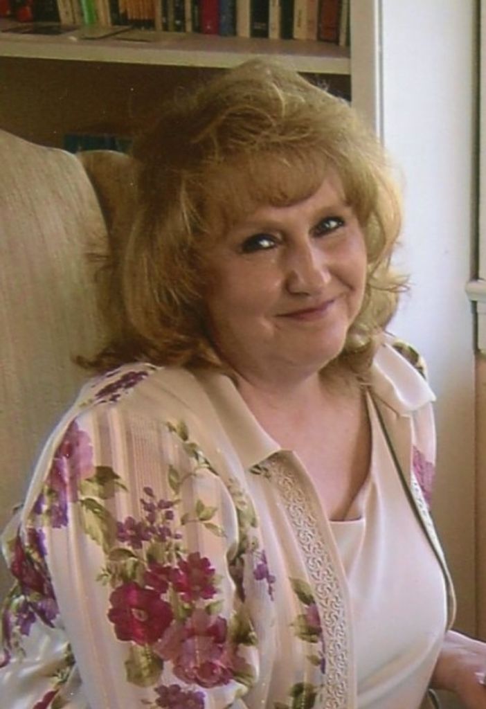 Connie Sue (Spore)  Wiley