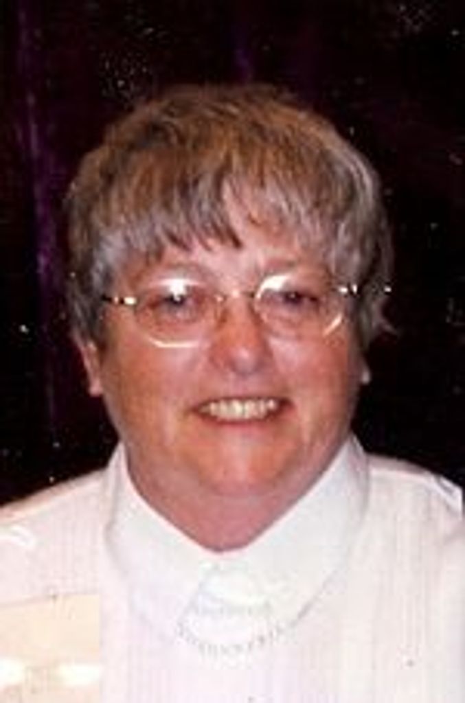 Loretta Ann Lanphear