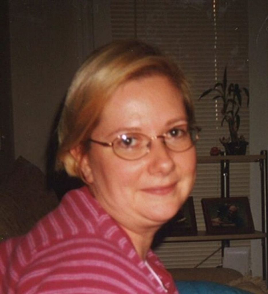 Marlene Louise Coleman