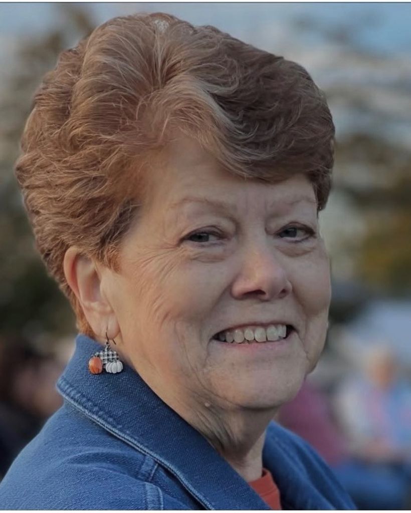 Lois Anne Duke Rudd