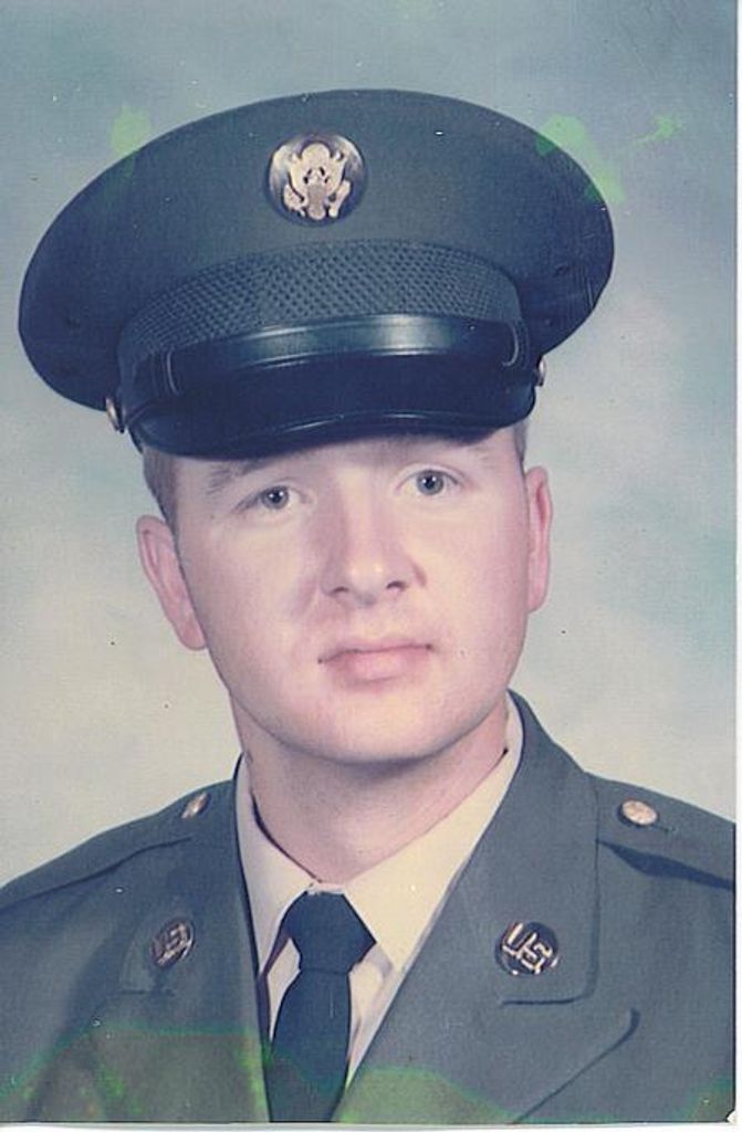 Carl William Sprankle, Jr. Profile Photo