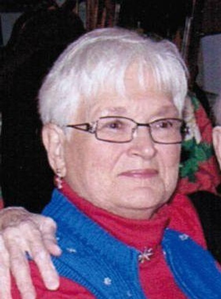 Carol S. Davis