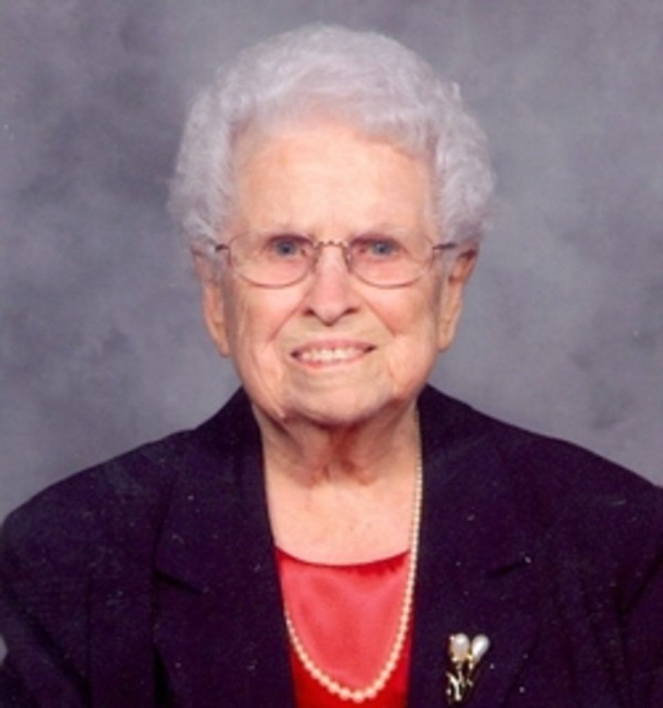 Lucille M. Crossgrove Profile Photo