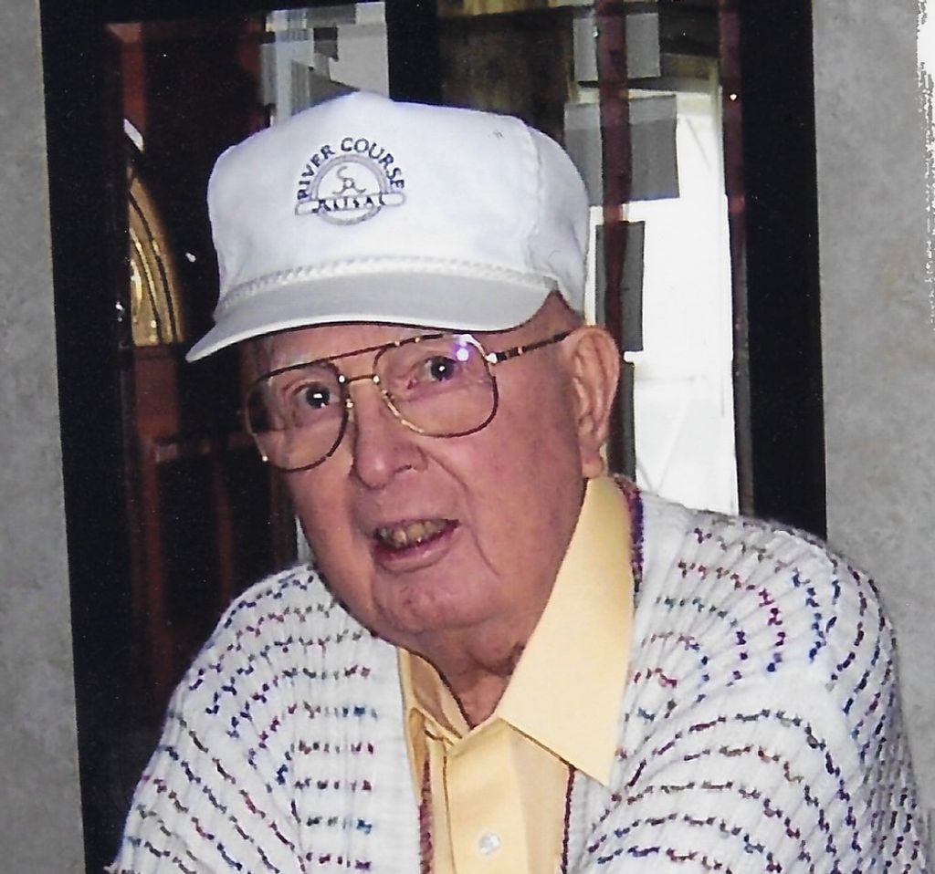 Earl Wayne Johnson