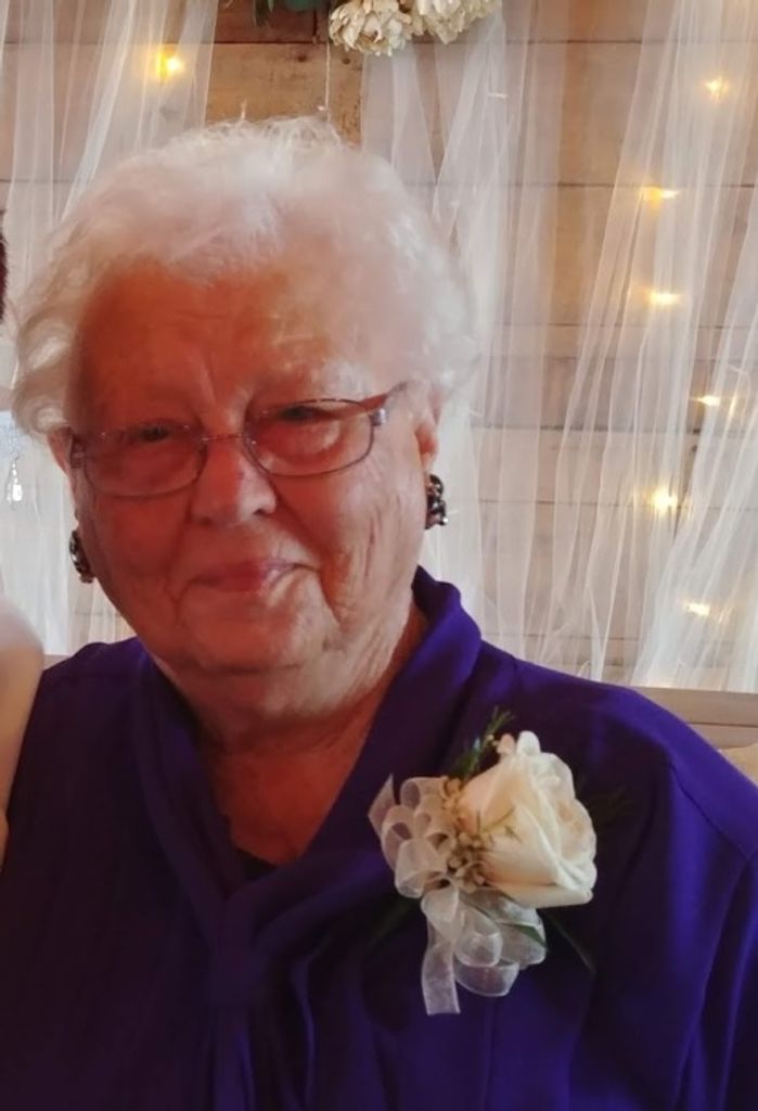 Doris M. Wigand Profile Photo