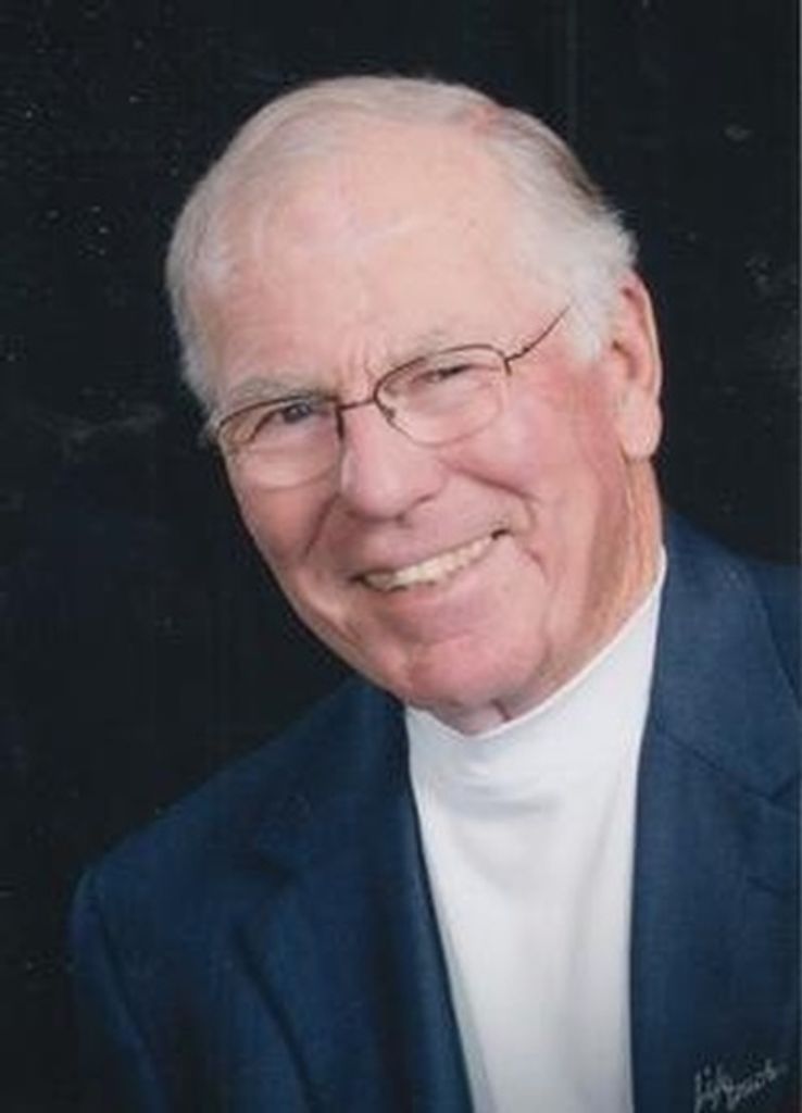 Guy Stirman Pollard, Jr.