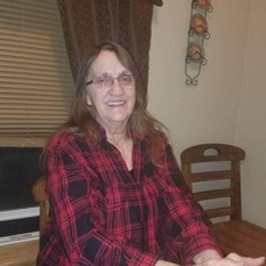Emilee Jean Owens... Age 70