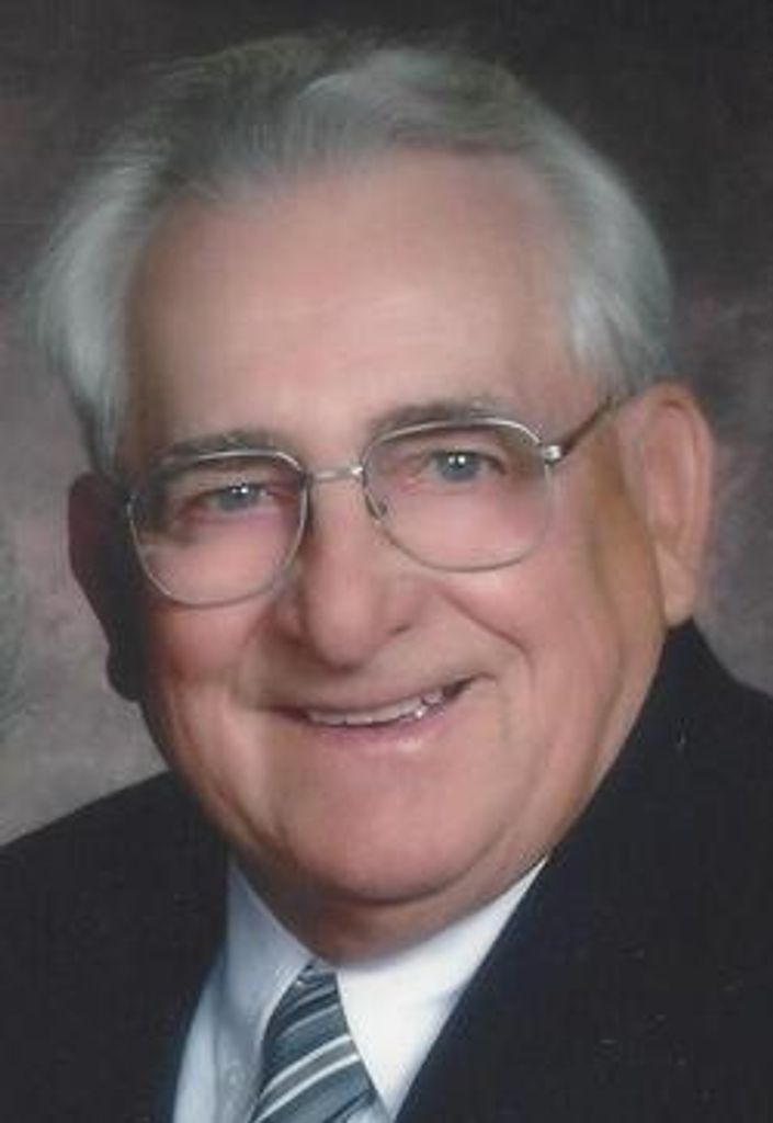 Kenneth A. "Ike" Eilenfeldt Profile Photo