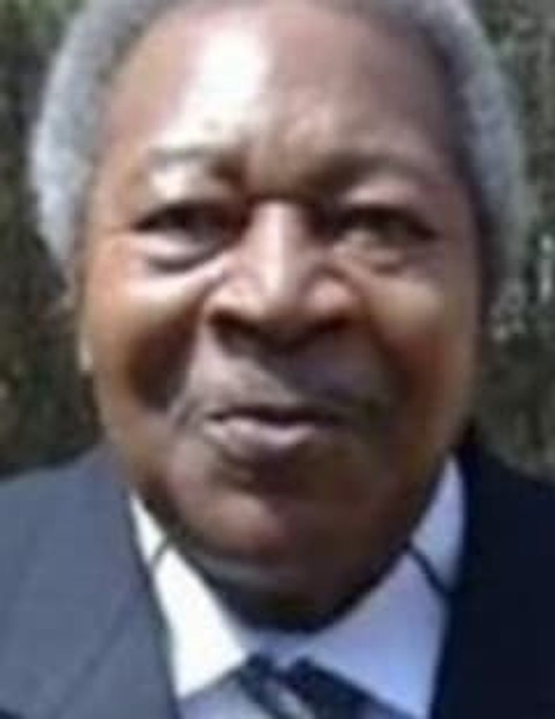 Melvin Thrash Profile Photo