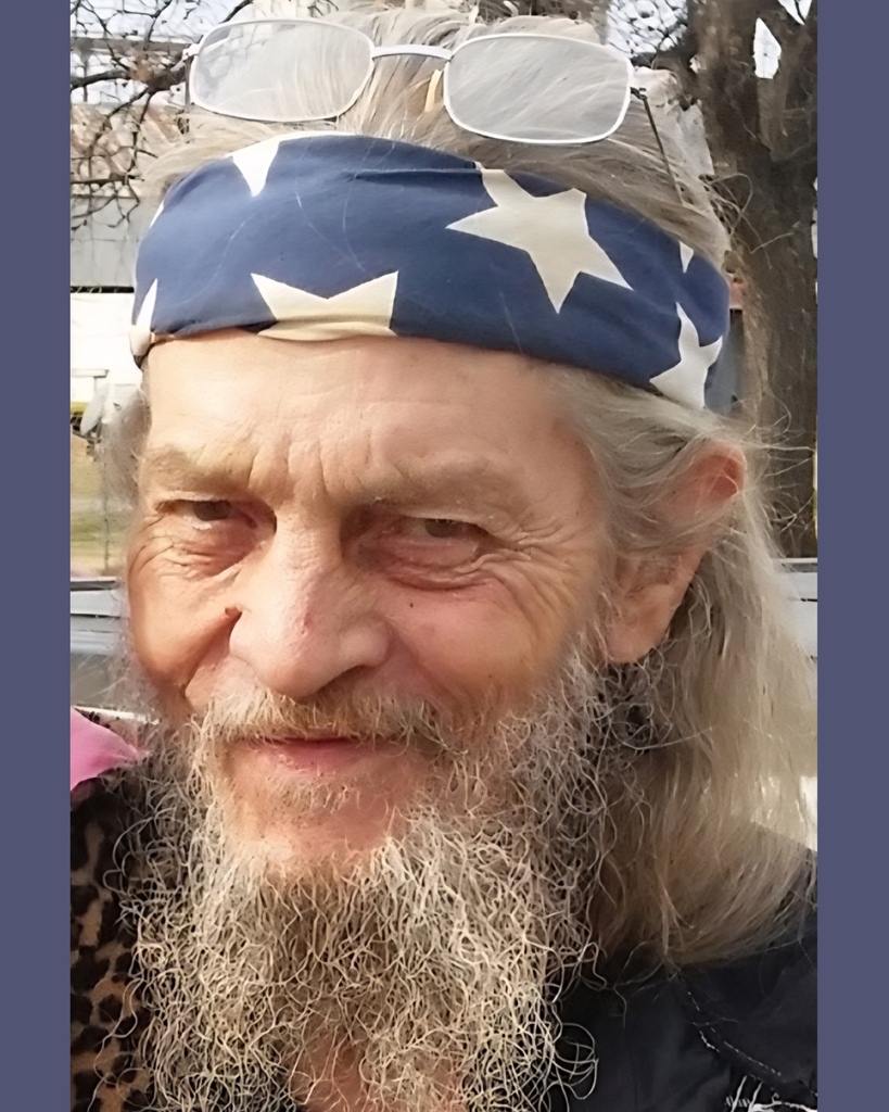 Billy Ray Spann, Jr.