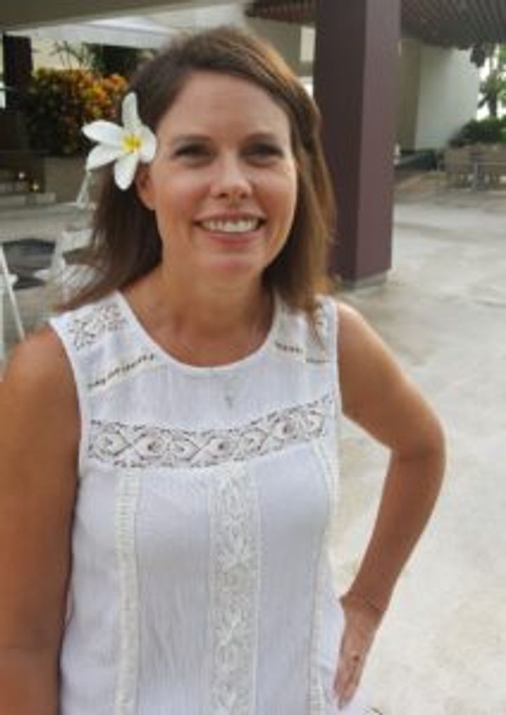 Tracy Ann Karr