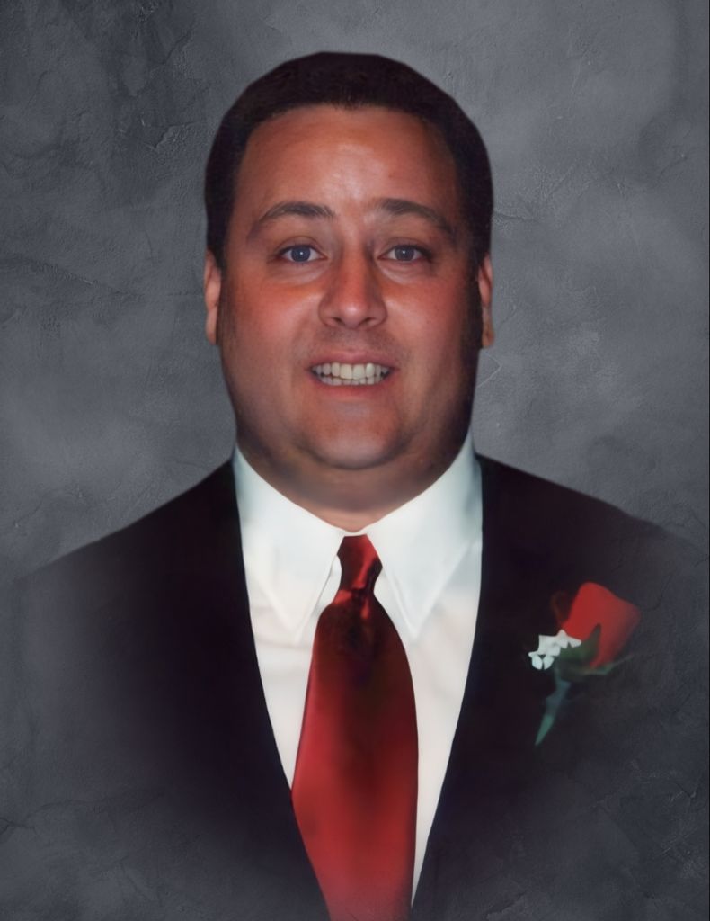 Ryan Robertson Profile Photo