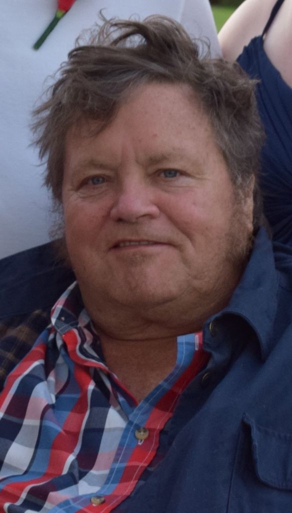Kenneth Hogate Profile Photo