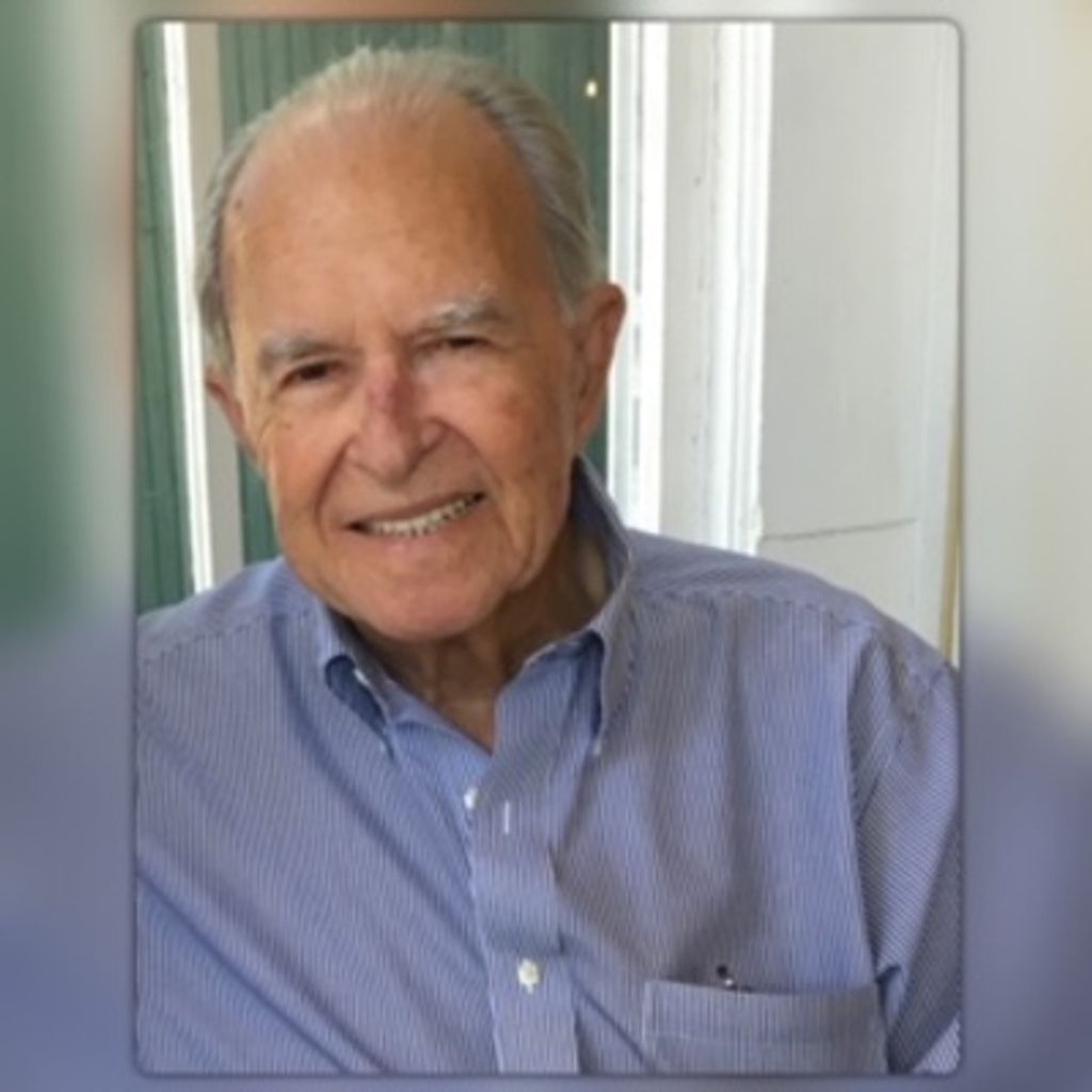 Charles "Phil" Phillip Lucas Profile Photo