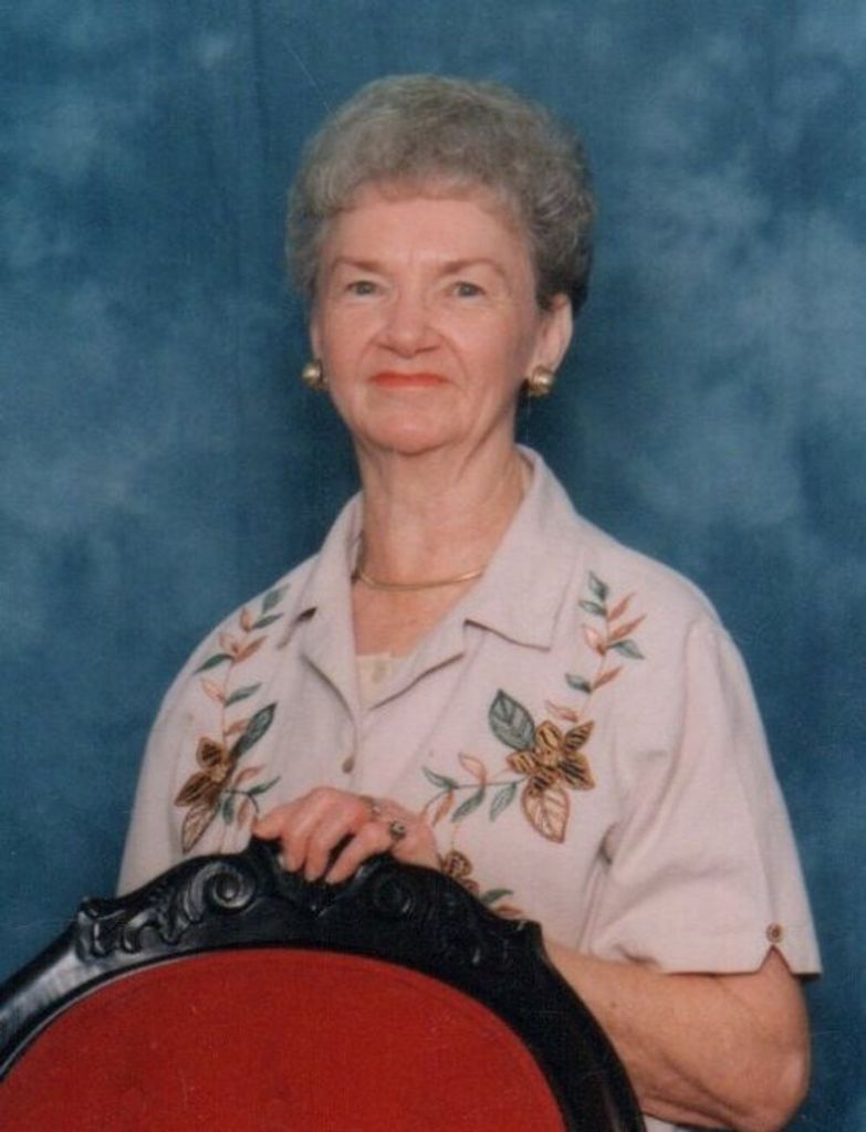 Joy R Davidson