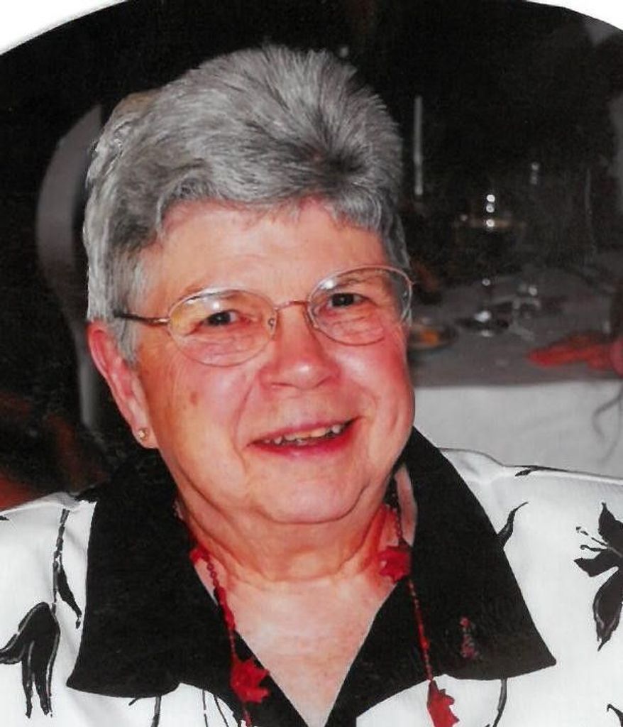 Gloria J. Morrison Profile Photo