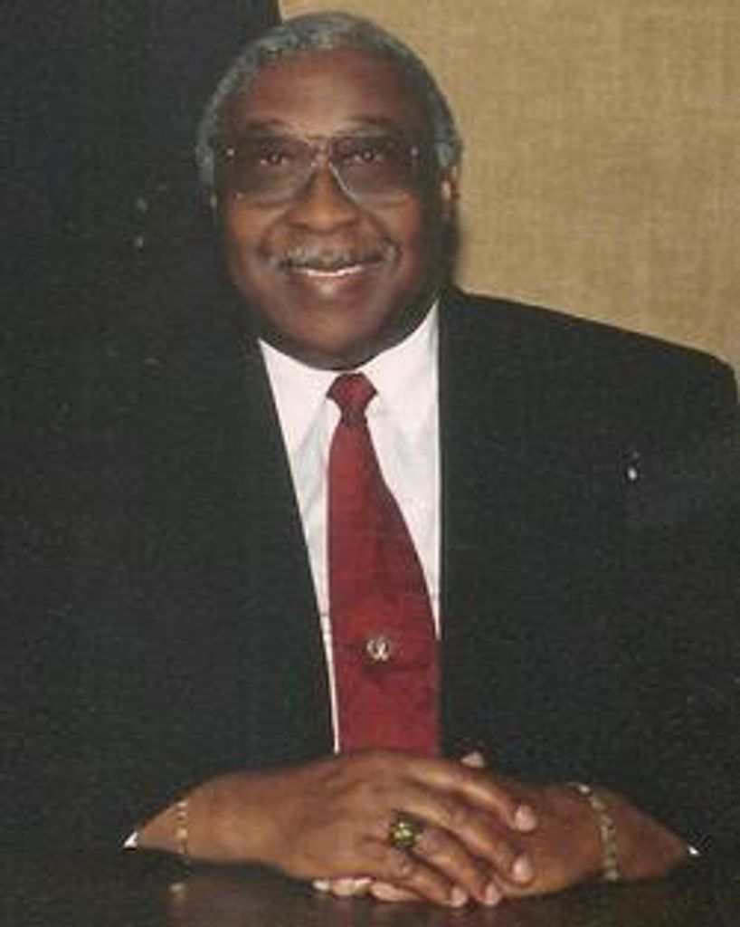 John Alvin Blanton