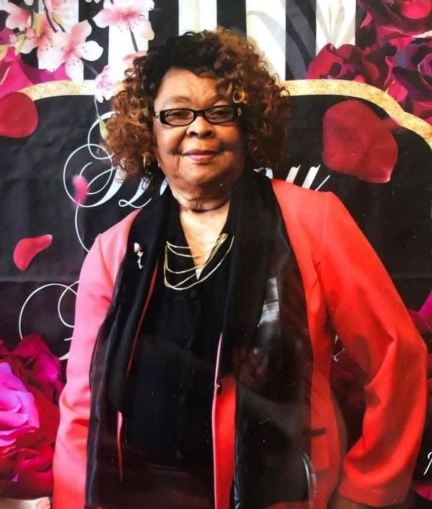 Carolyn Elaine Fuller Profile Photo