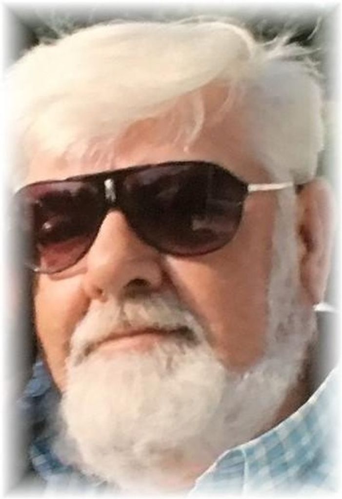 John Lawrence Rohacs Profile Photo