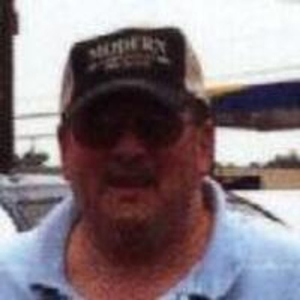 Joseph T. Smith