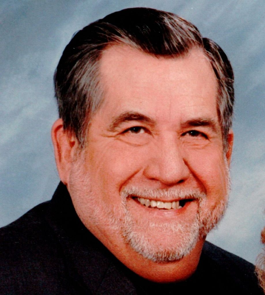 Joe Weldon Garrett