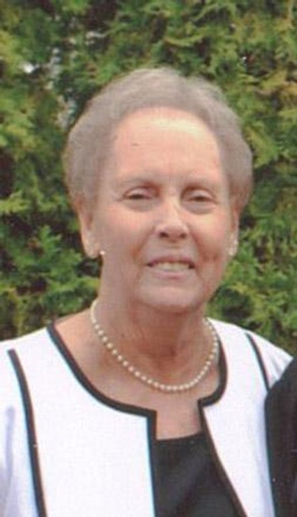 Imogene Parker