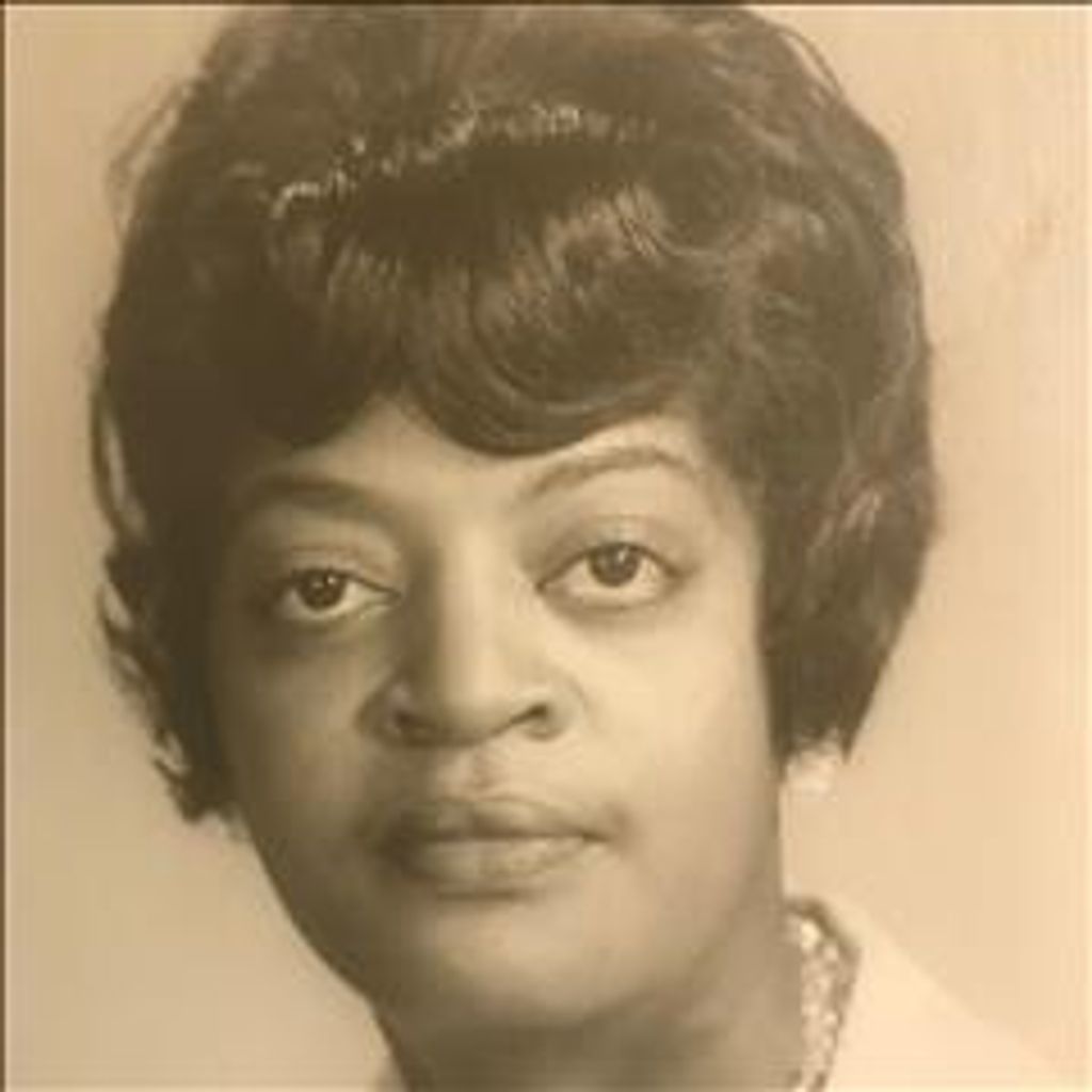 Bettye Jean Barnes Profile Photo