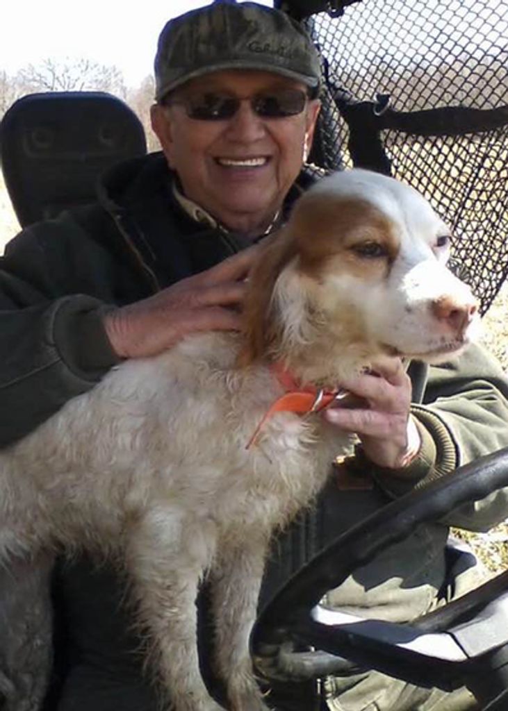 Mike Hewing Profile Photo