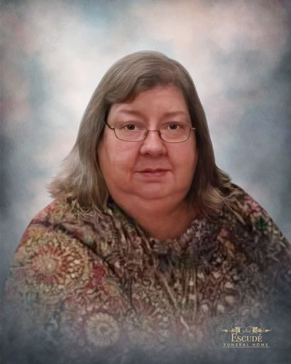 Cheryl Ann Gauthier Jerome's obituary image