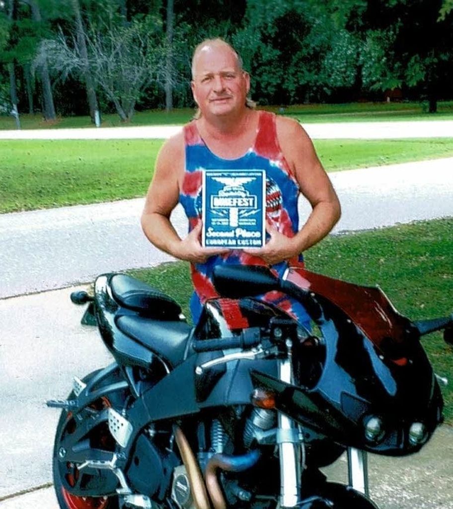 Rodney Lee Robbins