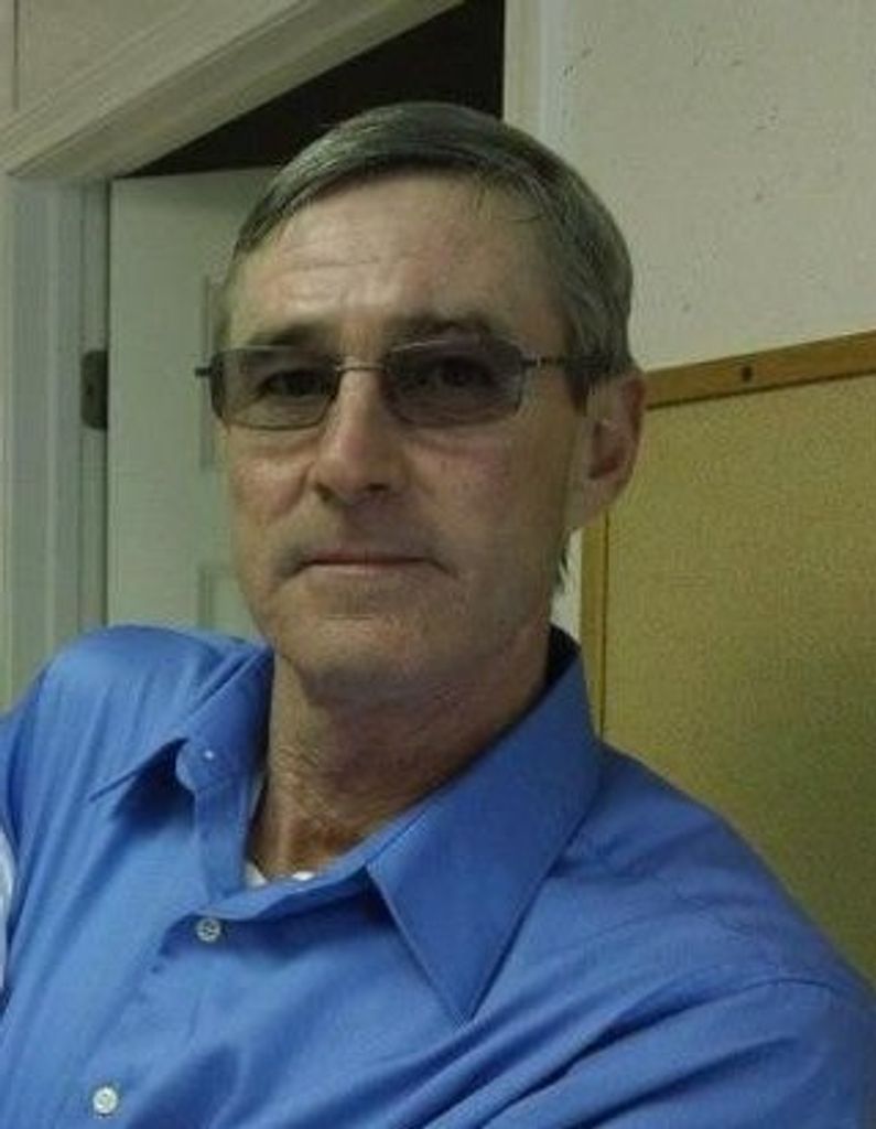 Jimmy Randal Weaver Profile Photo