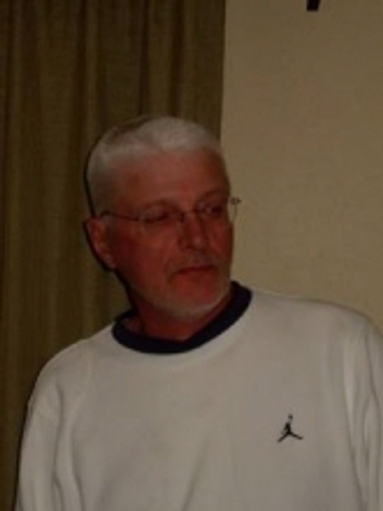 Russell Lynn O'Roark