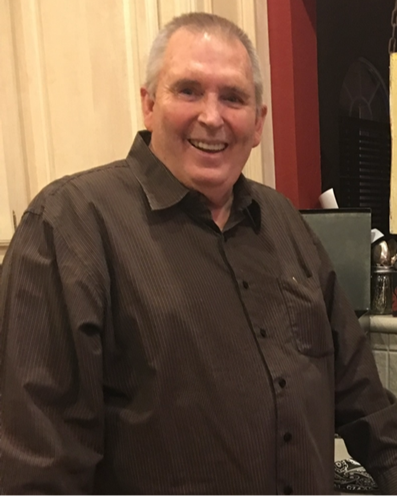Robert Claud Eitel Profile Photo