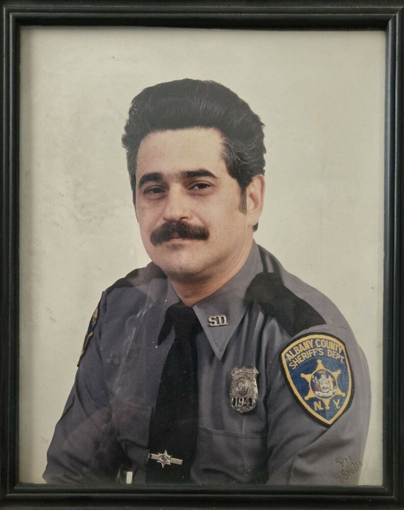 Ronald  F. Rodrigues