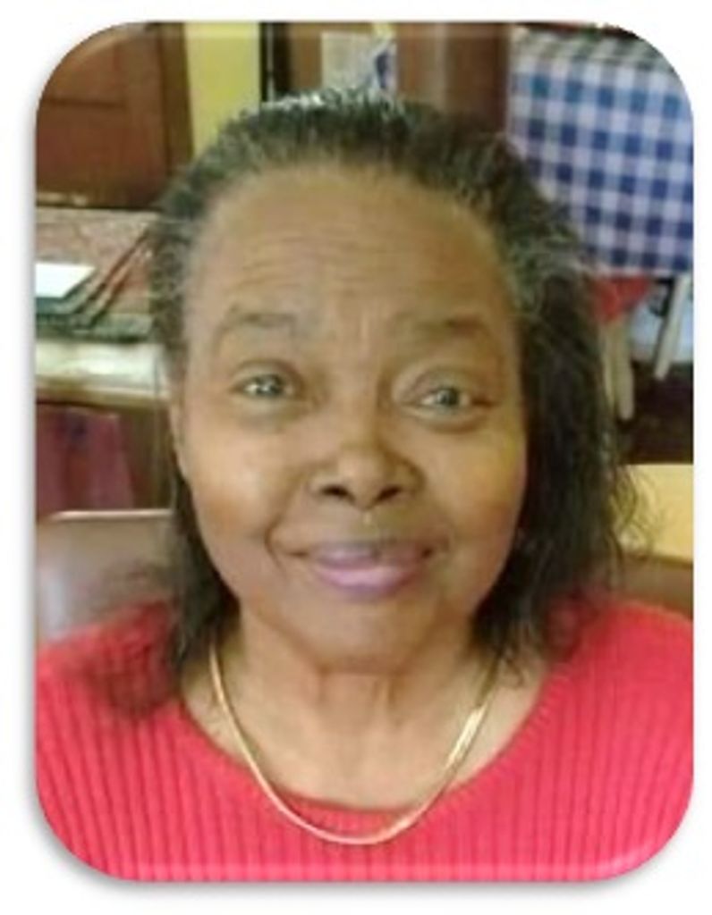 Sallie Ann Marable