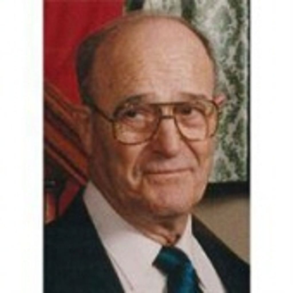 Edward J. Blevins
