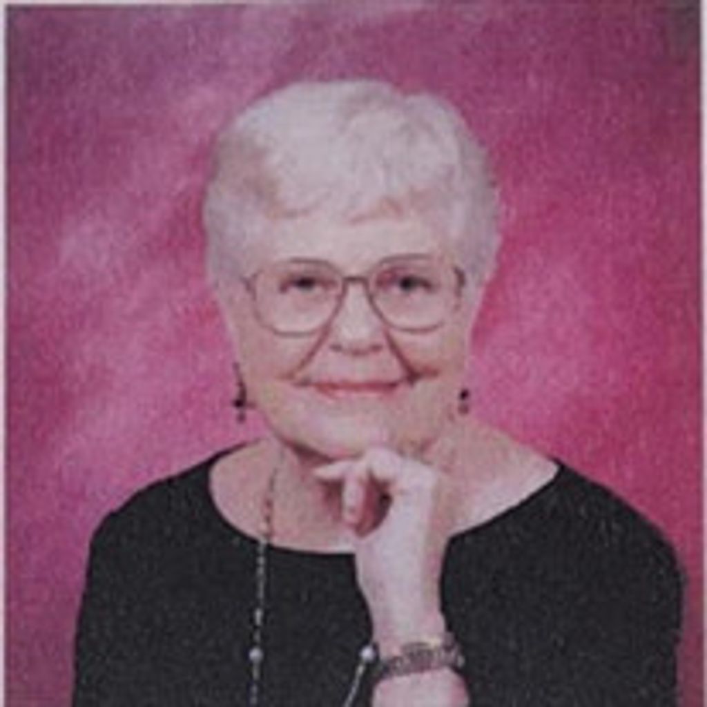 Pauline Lovell