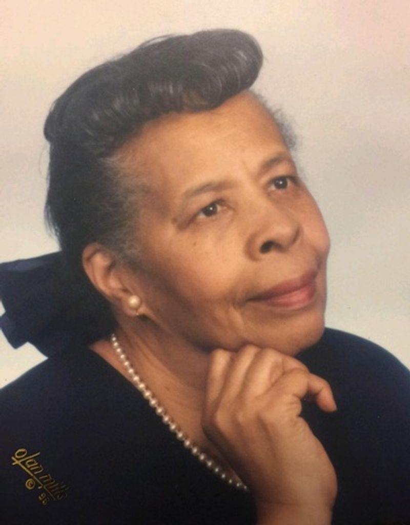 Roberta Elizabeth Colliers Profile Photo