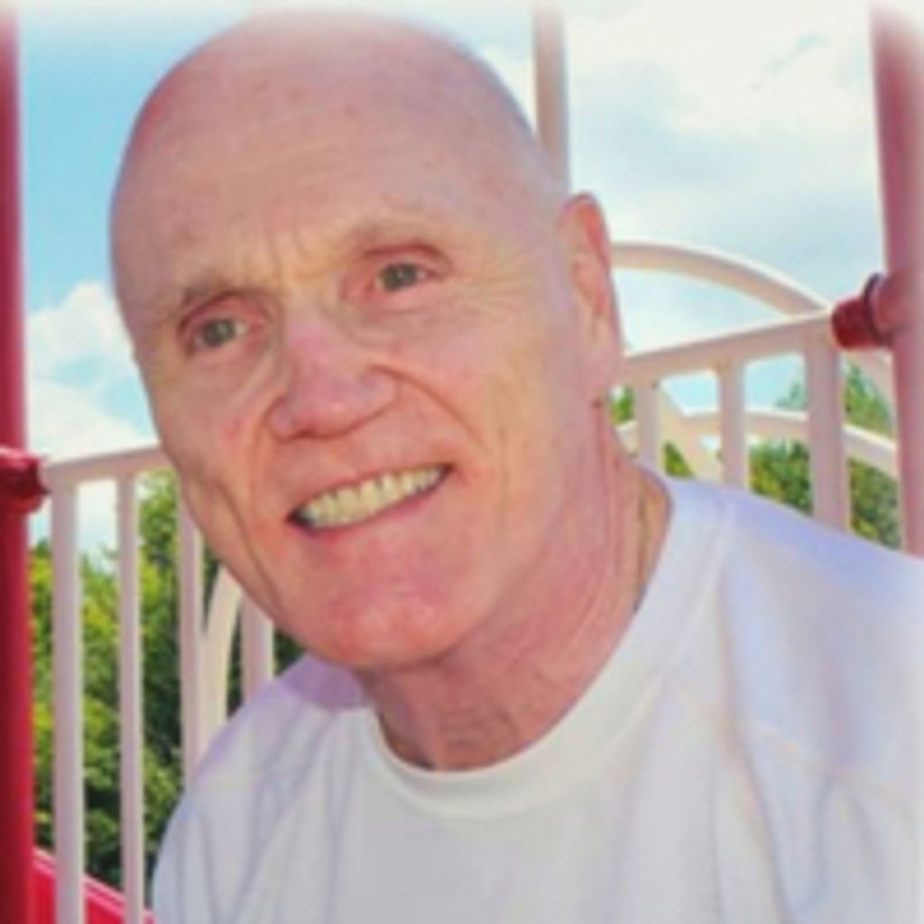 Thomas  B. Hamlin Profile Photo