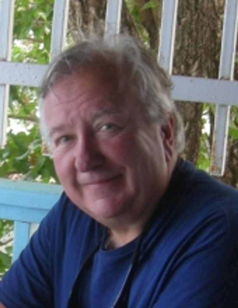 John Andrew Tylawsky