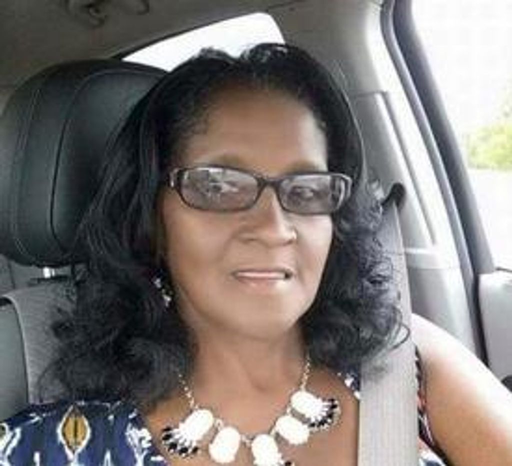 America Lee Dunbar Profile Photo