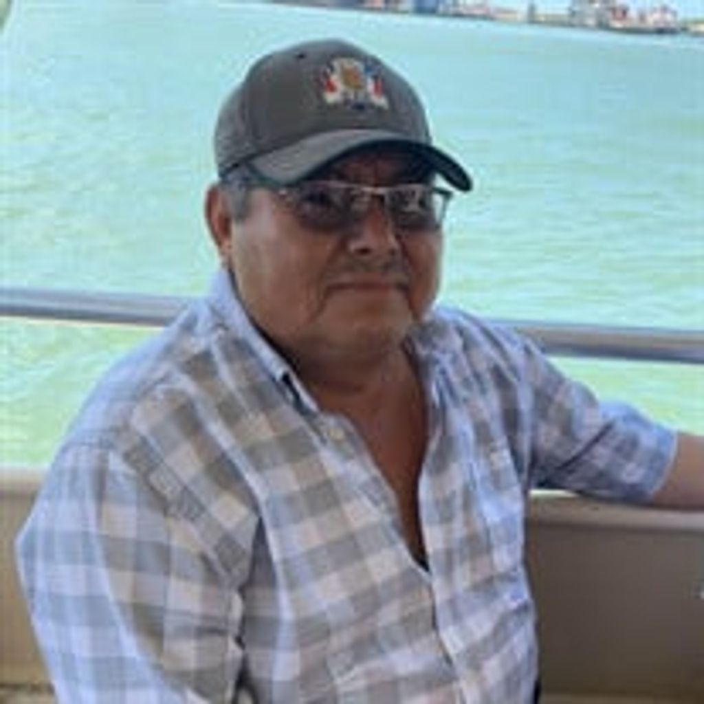Leon Gutierrez