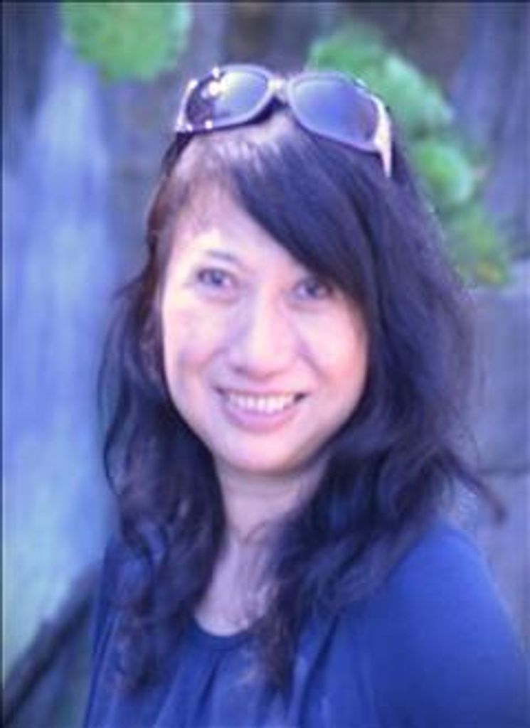 Connie Lai Au-Yeung Profile Photo