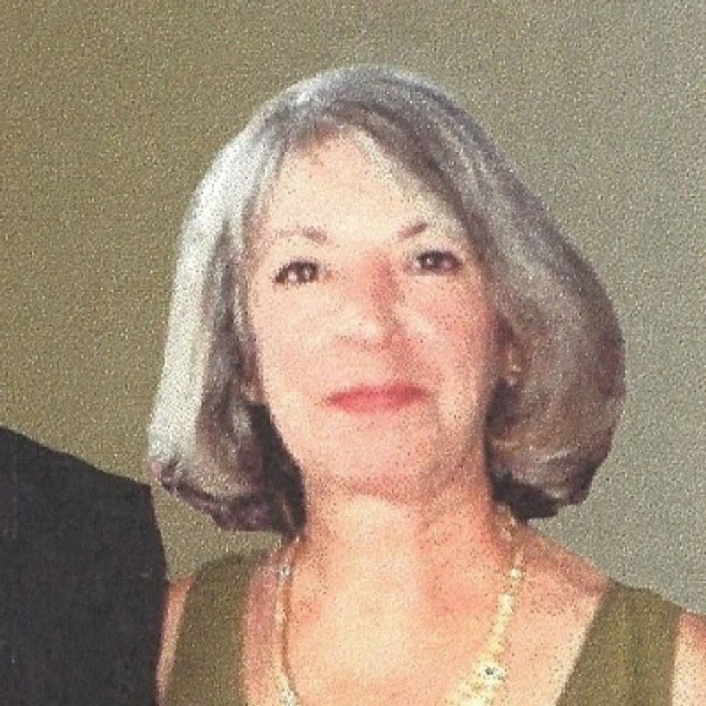 Angela J Hassinger Profile Photo