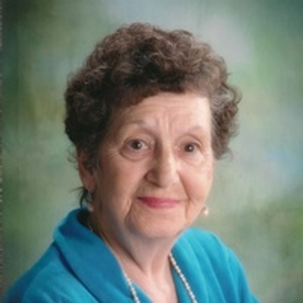 Ethel Loreen Ricketts